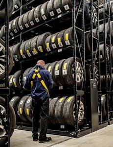 Sistemas de almacenamiento de alta densidad