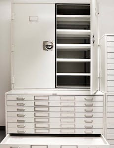 Sistemas de almacenamiento de alta densidad