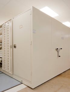 Sistemas de almacenamiento de alta densidad