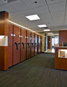 Sistemas de almacenamiento de alta densidad