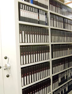 Sistemas de almacenamiento de alta densidad