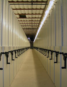 Sistemas de almacenamiento de alta densidad