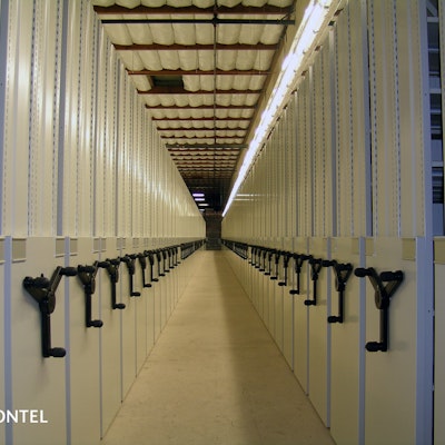 Sistemas de almacenamiento de alta densidad