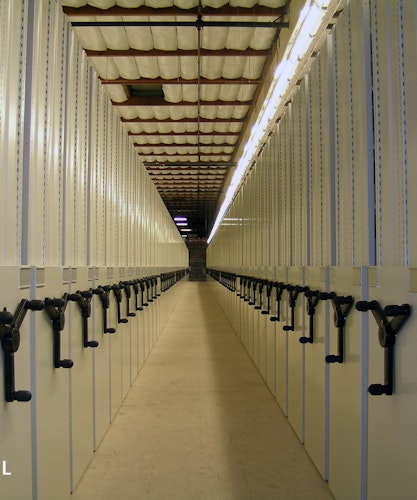 Sistemas de almacenamiento