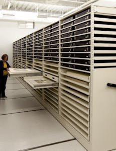 Sistemas de almacenamiento de alta densidad