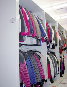 Sistemas de almacenamiento de alta densidad