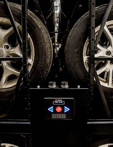 Sistemas de almacenamiento de alta densidad