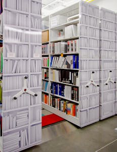 Sistemas de almacenamiento de alta densidad