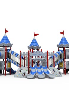 Proveedores de juegos infantiles para parques