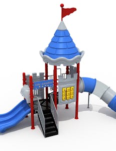 Proveedores de juegos infantiles para parques