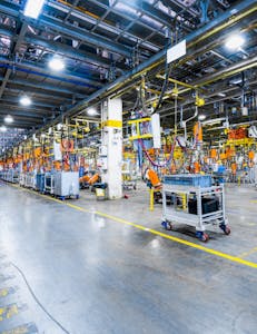 Iluminación para avenidas, calles, estacionamientos y naves industriales