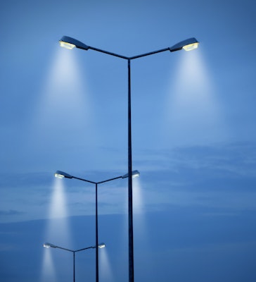 Luces LED para calles, avenidas, parques, estacionamientos y naves industriales en todo México