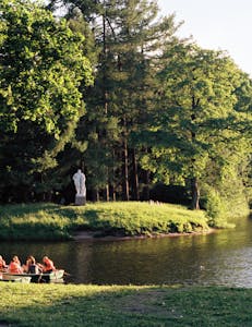 Diseño y Construcción de Parques Públicos