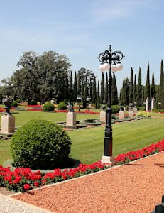 Diseño y Construcción de Parques Públicos