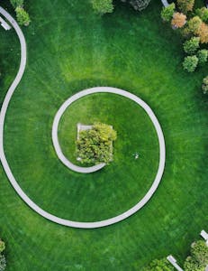 Diseño y Construcción de Parques Públicos