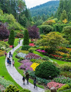 Diseño y Construcción de Parques Públicos