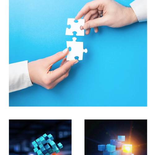 Mosaico soluciones estratégicas