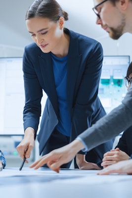 Asesora Trisoluciones México