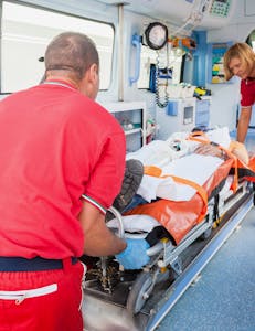 Ambulancias americanas usadas y seminuevas