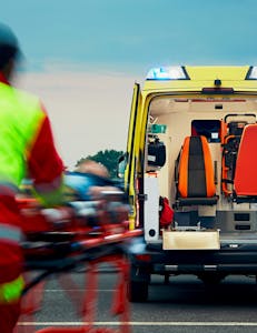 Ambulancias americanas usadas y seminuevas