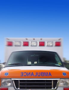 Ambulancias americanas usadas y seminuevas