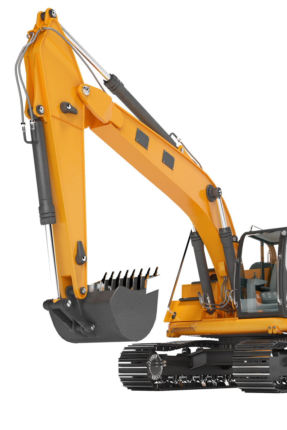 Vehiculos de construcción