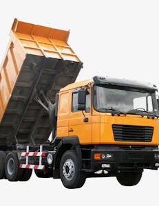 Maquinaria pesada americana