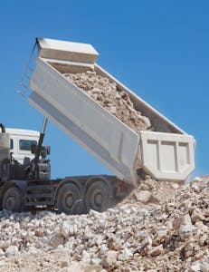 Maquinaria pesada americana