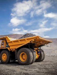 Maquinaria pesada americana