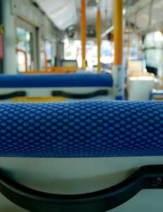 Camiones escolares usados americanos