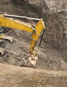 Maquinaria pesada americana