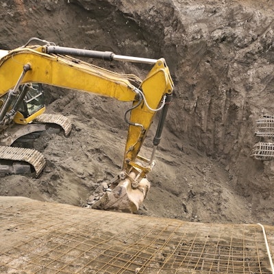 Maquinaria pesada americana