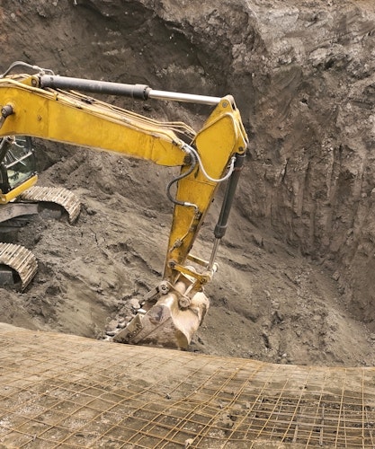 Maquinaria Pesada Usada Americana
