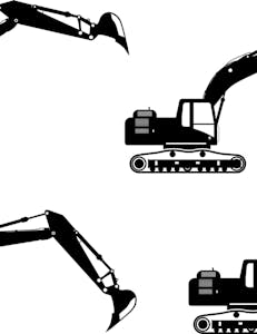 Maquinaria pesada americana