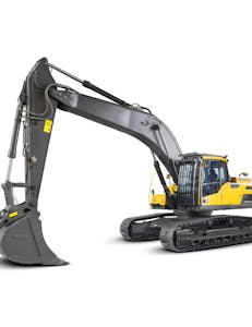 Maquinaria pesada americana