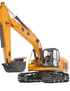 Maquinaria pesada americana