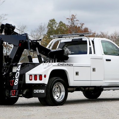 Grúas americanas seminuevas