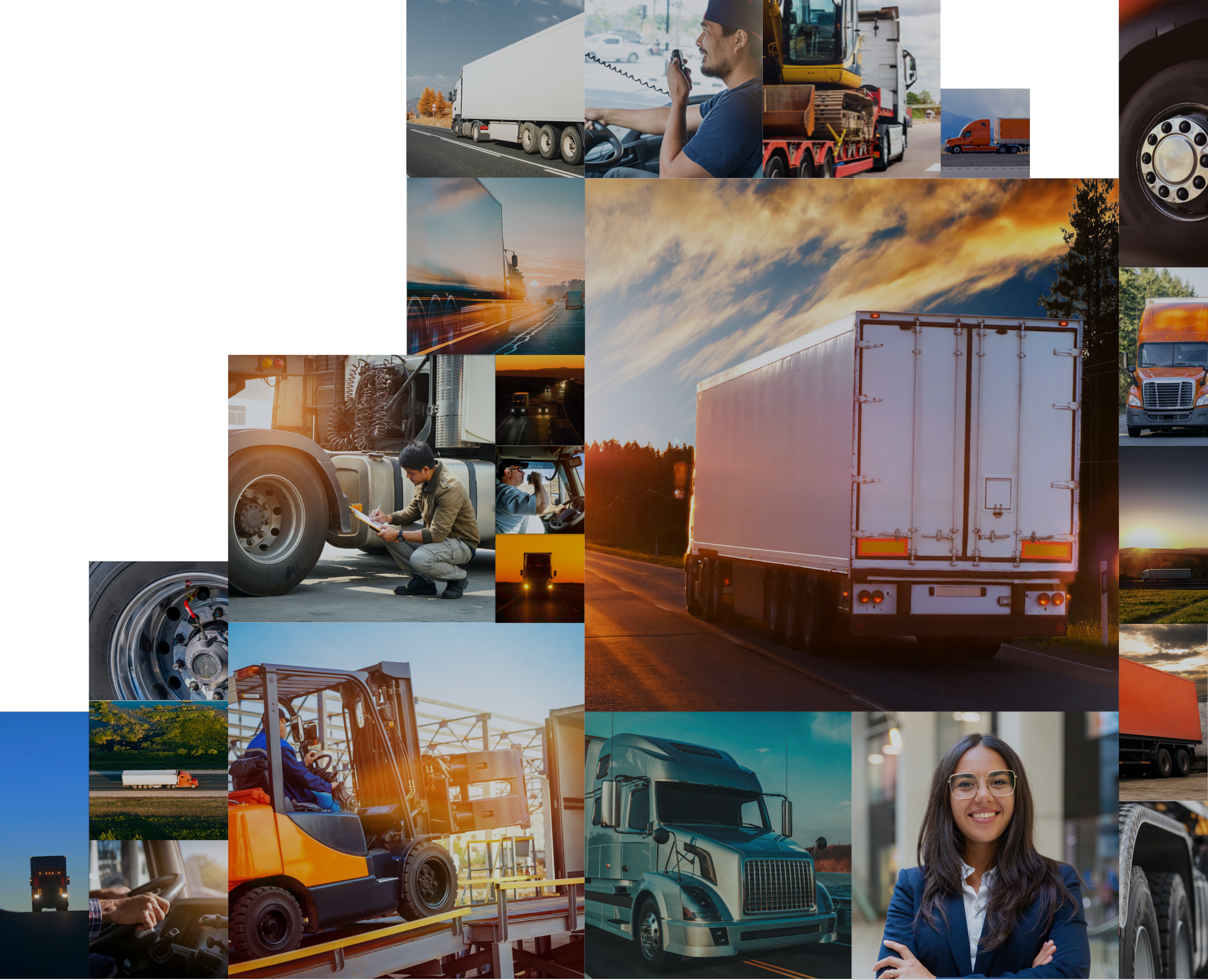 Cabo San Lucas Collage